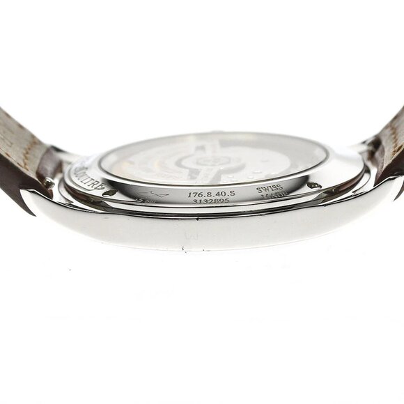 JAEGER-LECOULTRE Master control 176.8.40.S Date Automatic Men's Watch_801242 - Picture 3 of 7